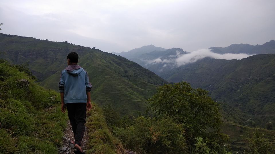Photo of Happy Holiday :Chakrata UK by Nimish Garg