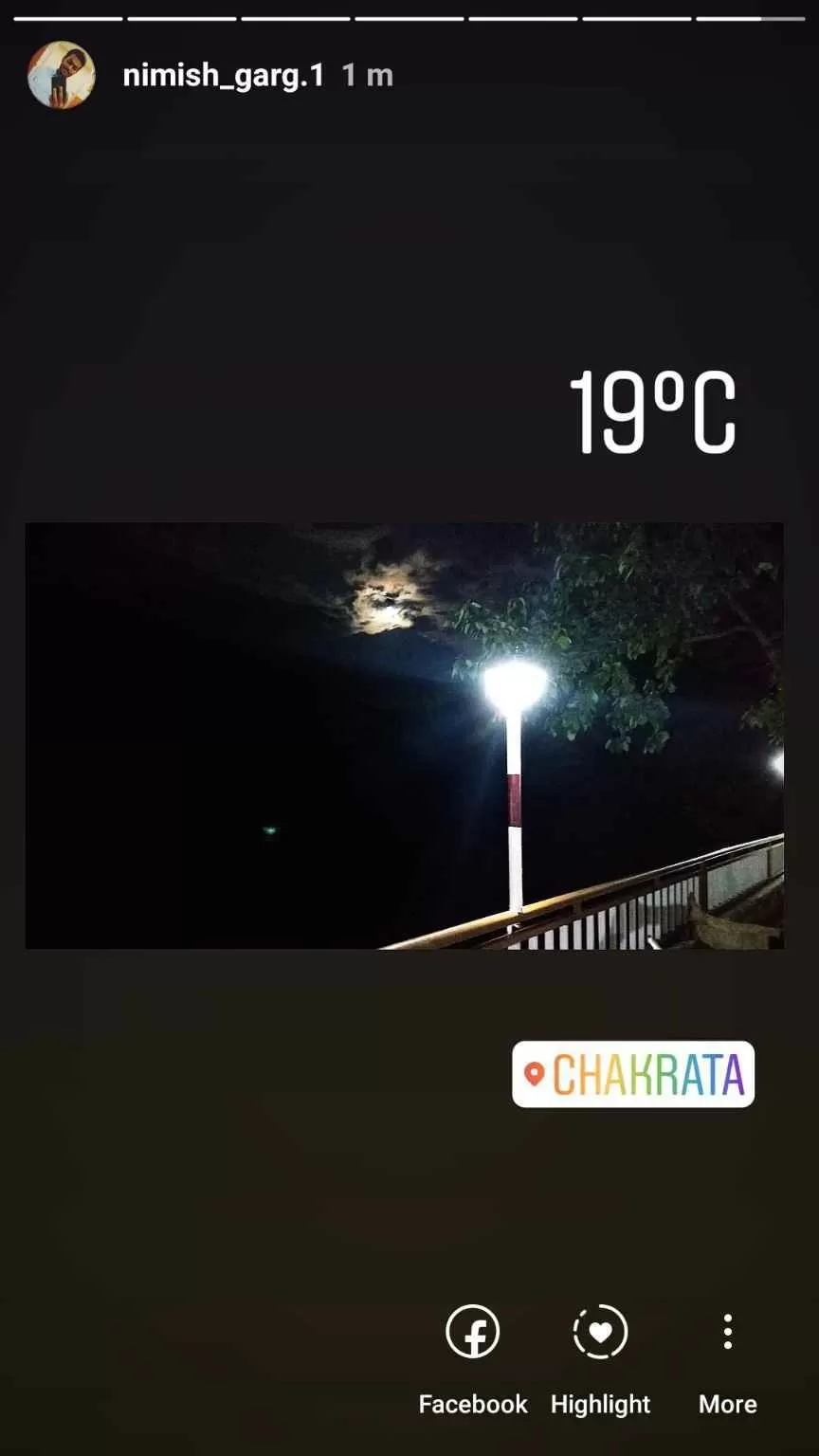 Photo of Snow View Hotel, Banglow 35, Chakrata, Uttarakhand, India by Nimish Garg