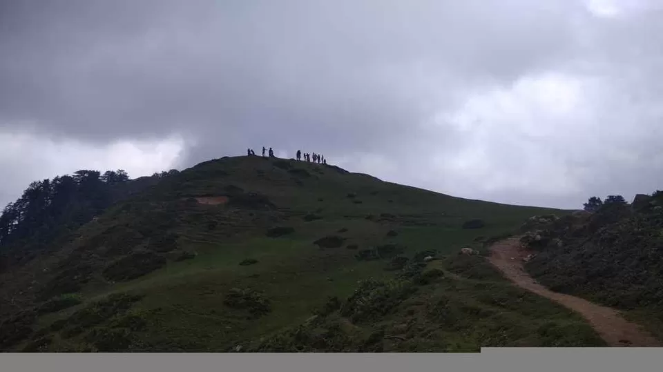 Photo of Happy Holiday :Chakrata UK by Nimish Garg