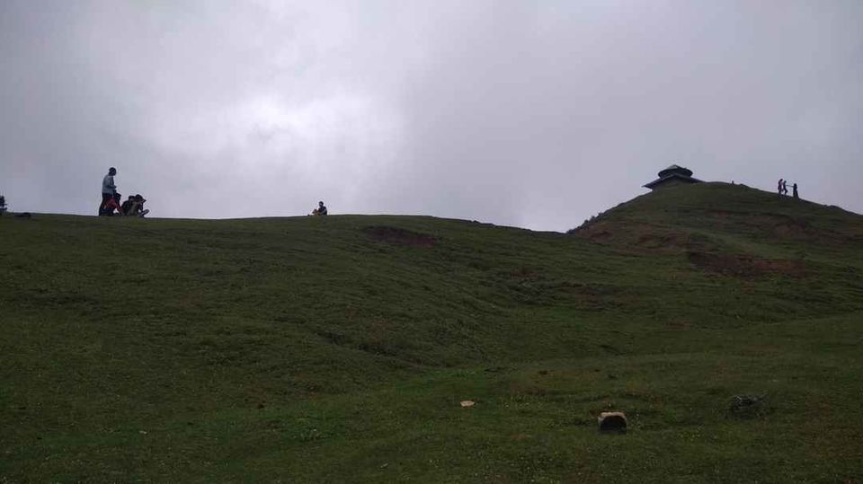 Photo of Happy Holiday :Chakrata UK by Nimish Garg