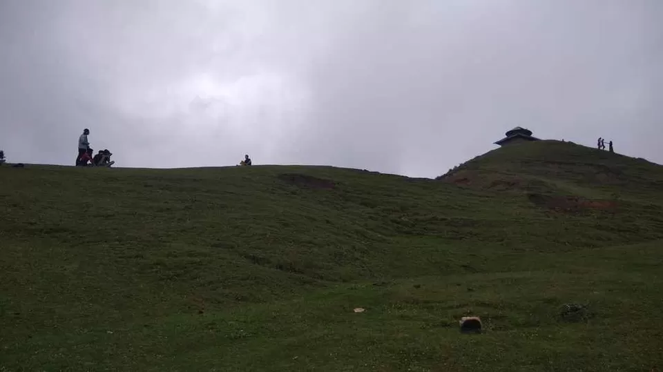 Photo of Happy Holiday :Chakrata UK by Nimish Garg