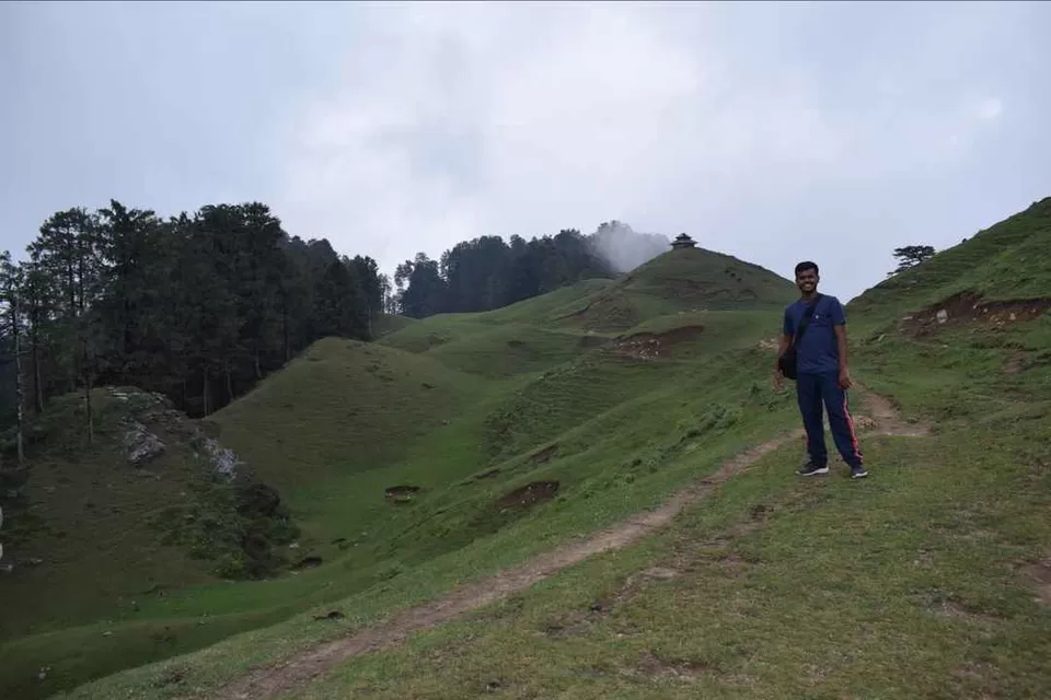 Photo of Happy Holiday :Chakrata UK by Nimish Garg