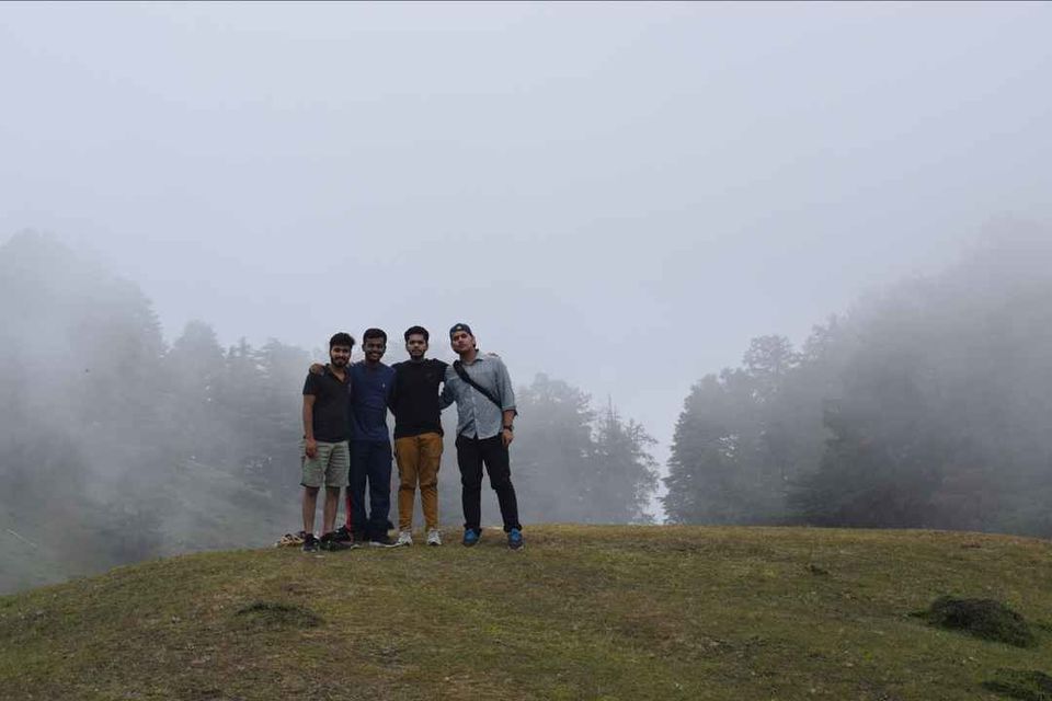 Photo of Happy Holiday :Chakrata UK by Nimish Garg