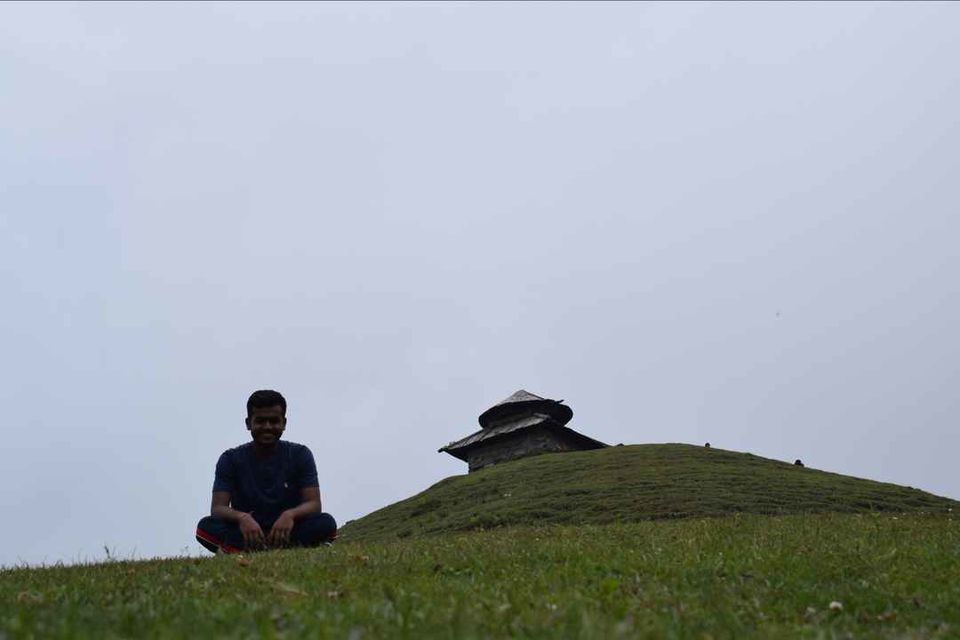 Photo of Happy Holiday :Chakrata UK by Nimish Garg