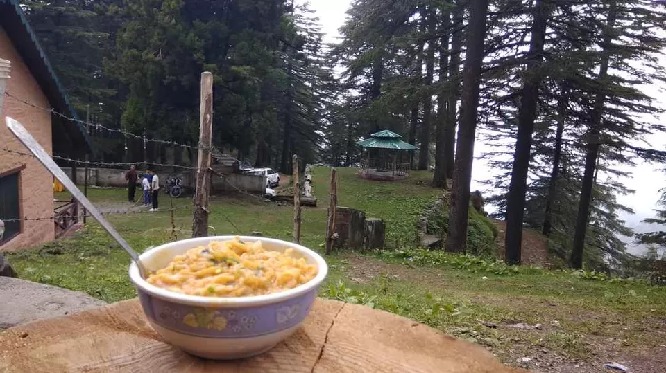 Photo of Happy Holiday :Chakrata UK by Nimish Garg