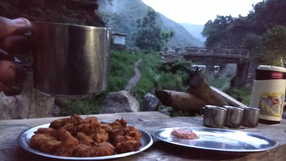 Photo of Escape Tribal Camps, Chakrata by MyTravelPie.com, Tiger Fall Road, Chakrata, Uttarakhand, India by Nimish Garg