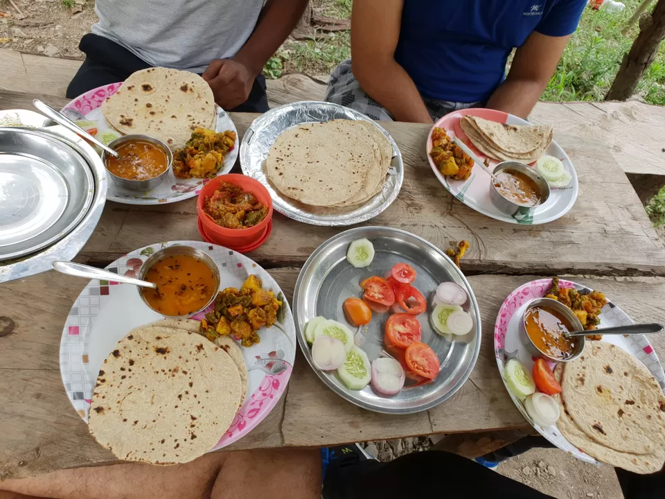 Photo of Escape Tribal Camps, Chakrata by MyTravelPie.com, Tiger Fall Road, Chakrata, Uttarakhand, India by Nimish Garg