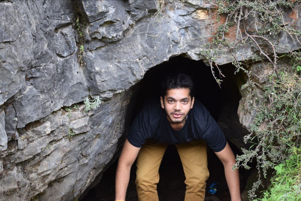 Photo of Happy Holiday :Chakrata UK by Nimish Garg