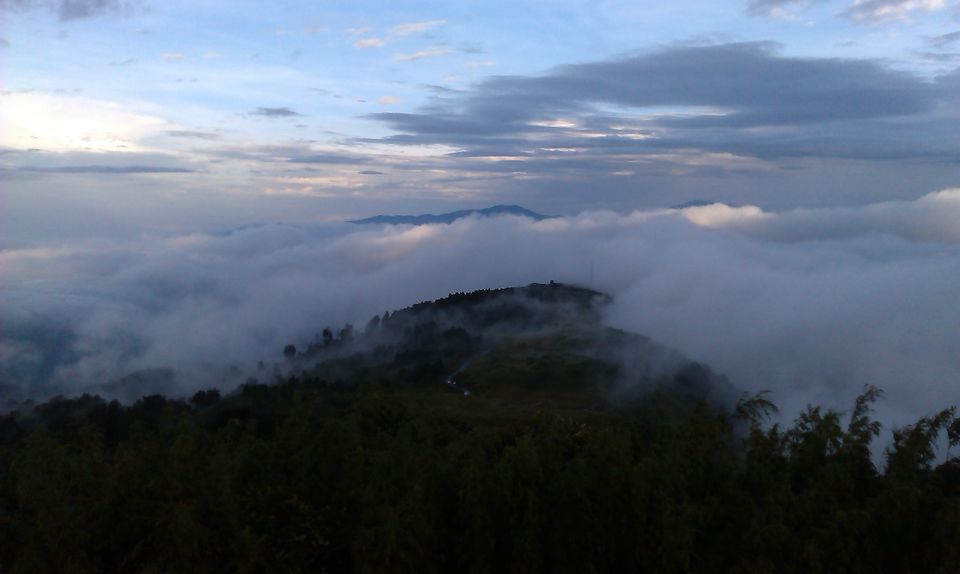 Photo of Darjeeling - A short trip to the "Queen of Hills" by Mrinmoy Koley
