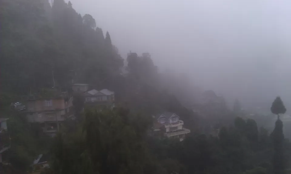 Photo of Darjeeling - A short trip to the "Queen of Hills" by Mrinmoy Koley