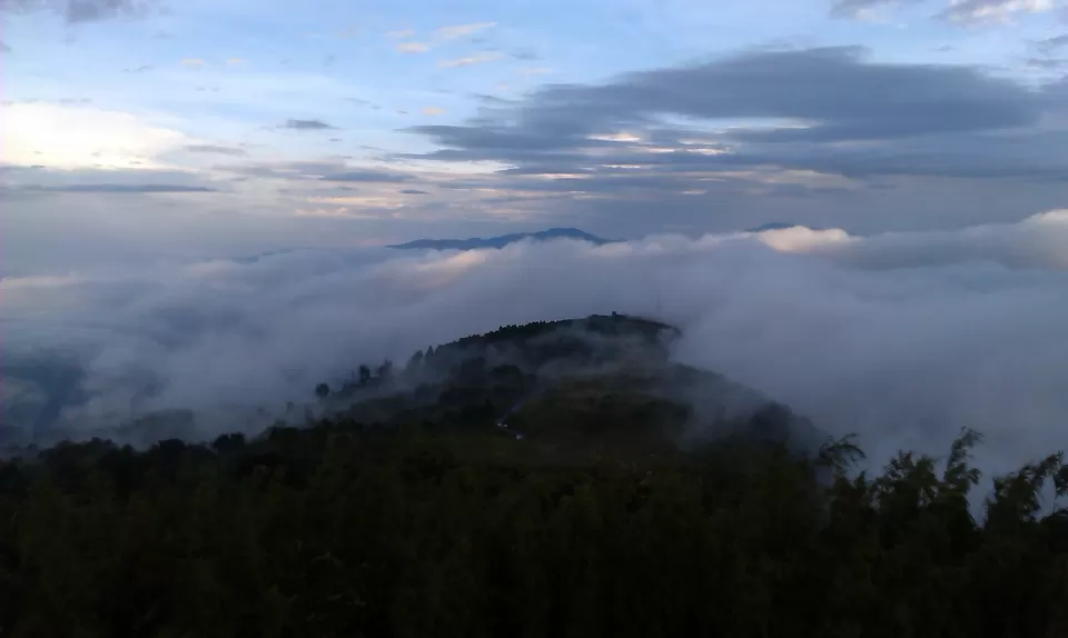 Photo of Darjeeling - A short trip to the "Queen of Hills" by Mrinmoy Koley
