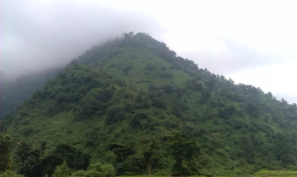 Photo of Darjeeling - A short trip to the "Queen of Hills" by Mrinmoy Koley