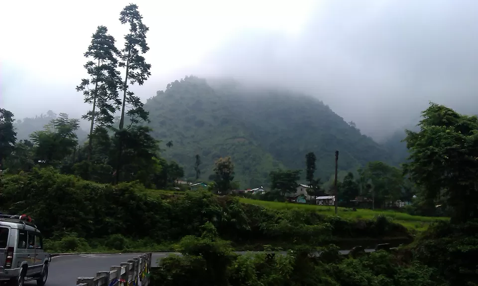 Photo of Darjeeling - A short trip to the "Queen of Hills" by Mrinmoy Koley