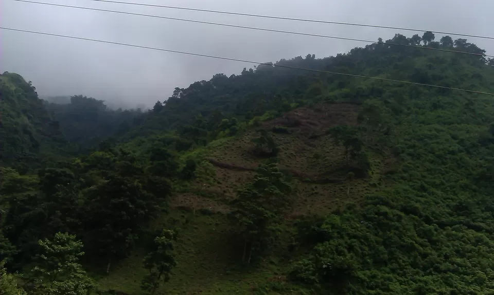 Photo of Darjeeling - A short trip to the "Queen of Hills" by Mrinmoy Koley