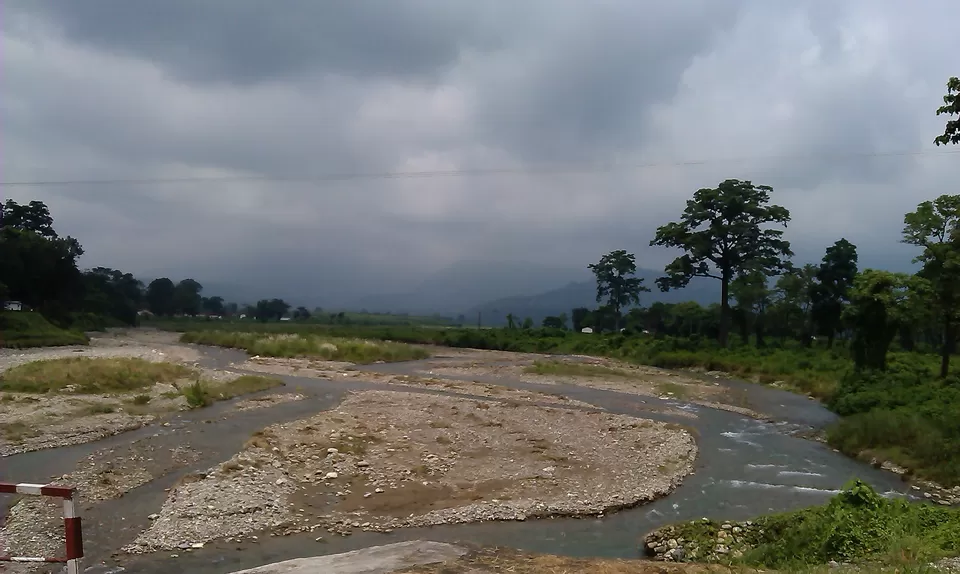 Photo of Darjeeling - A short trip to the "Queen of Hills" by Mrinmoy Koley