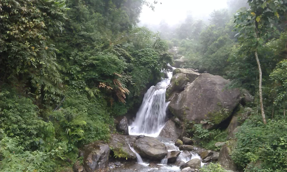 Photo of Darjeeling, West Bengal, India by Mrinmoy Koley