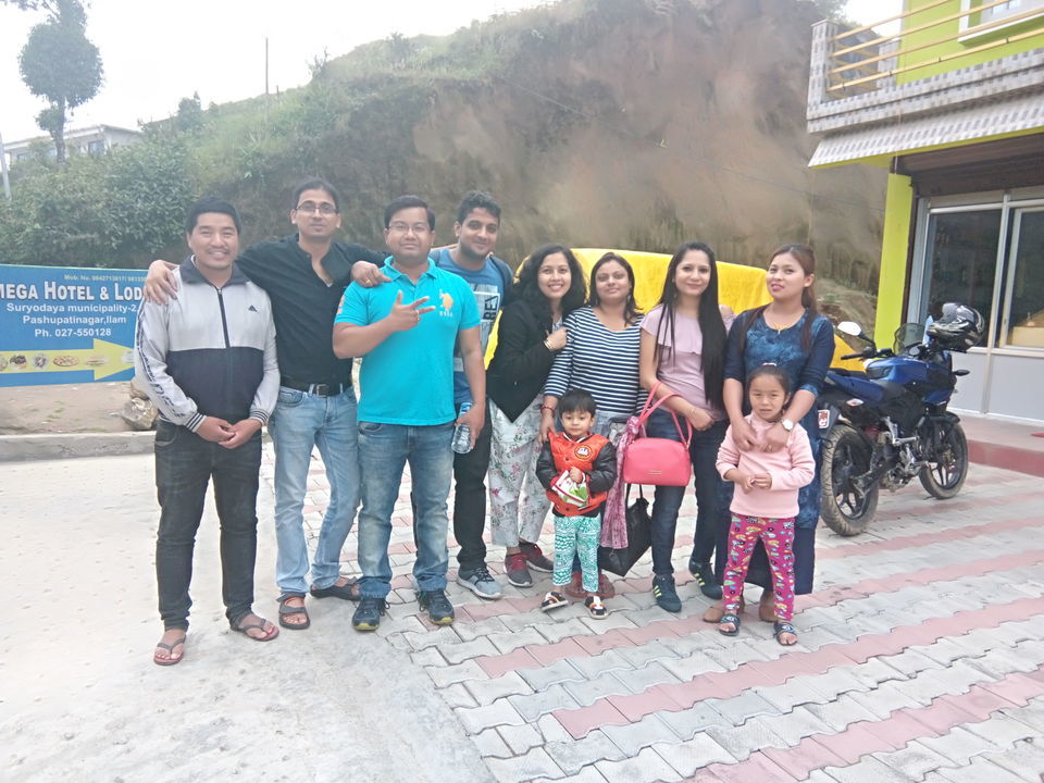 Photo of Exploring Darjeeling... by Jinty Rajkhowa