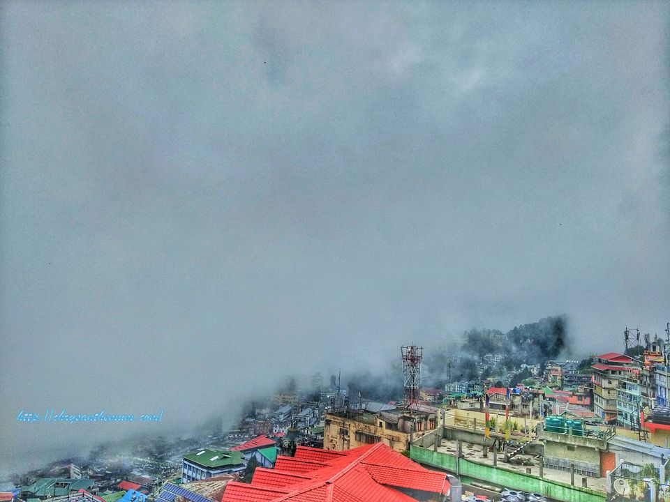 Photo of Exploring Darjeeling... by Jinty Rajkhowa