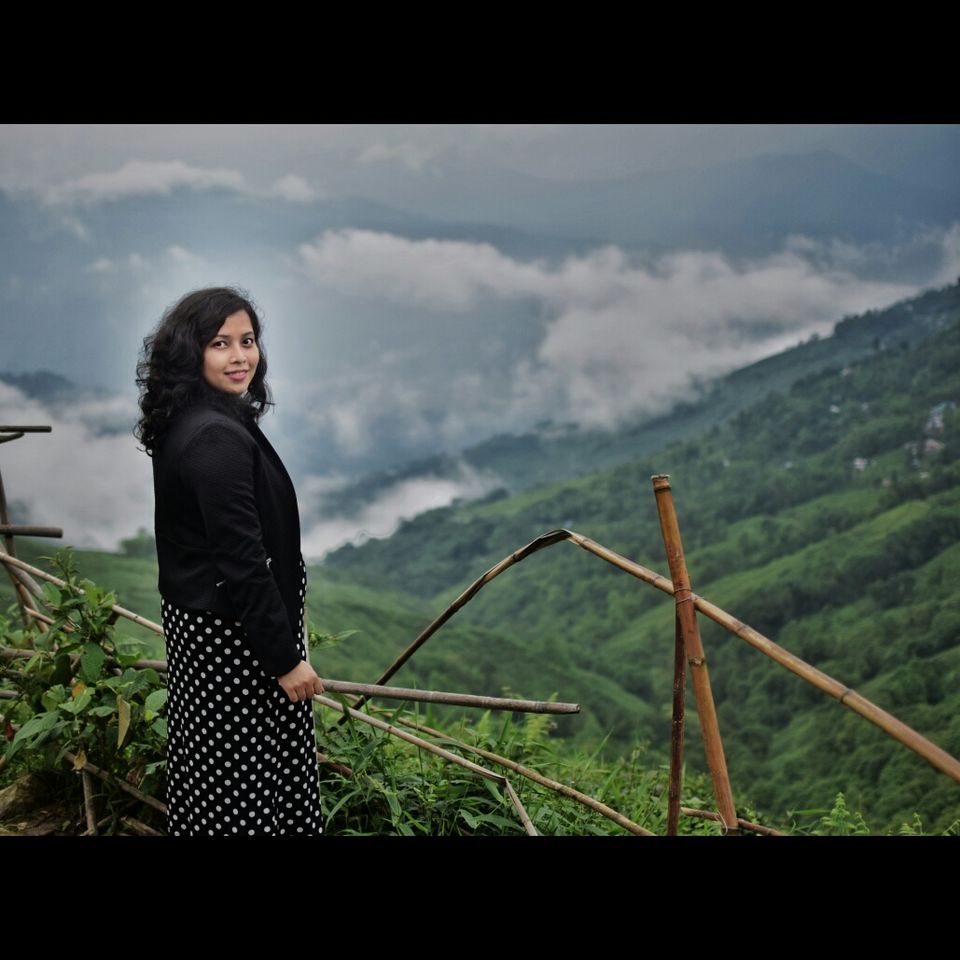Photo of Exploring Darjeeling... by Jinty Rajkhowa
