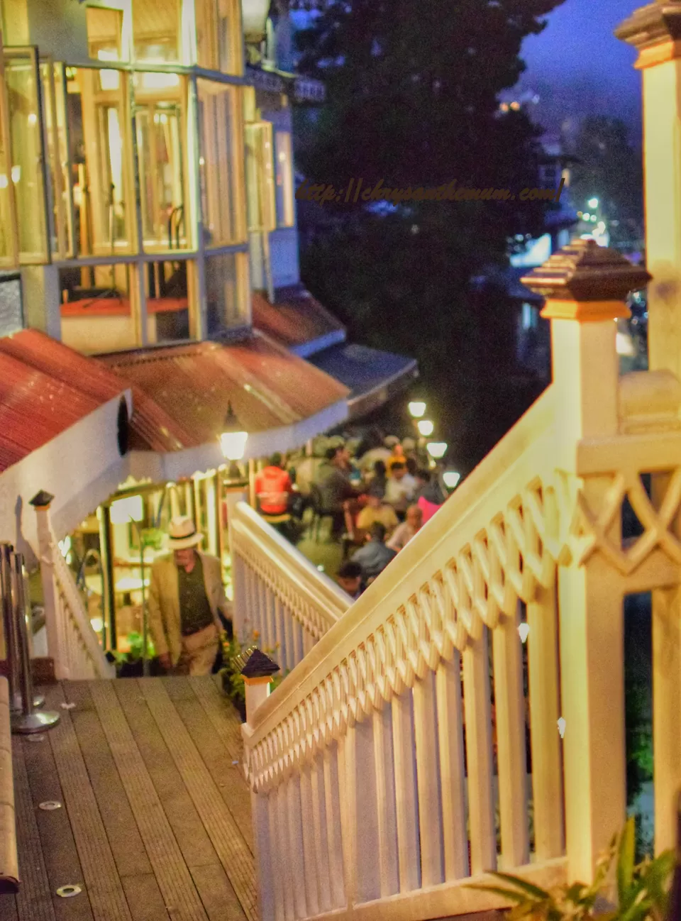 Photo of Glenary's - Bakery, Restaurant & Pub, Chauk Bazaar, Darjeeling, West Bengal, India by Jinty Rajkhowa