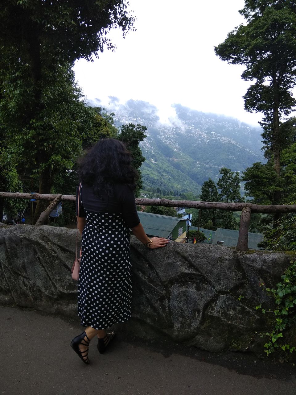 Photo of Padmaja Naidu Zoological Gardens, Jawahar Parbat, Darjeeling, West Bengal, India by Jinty Rajkhowa