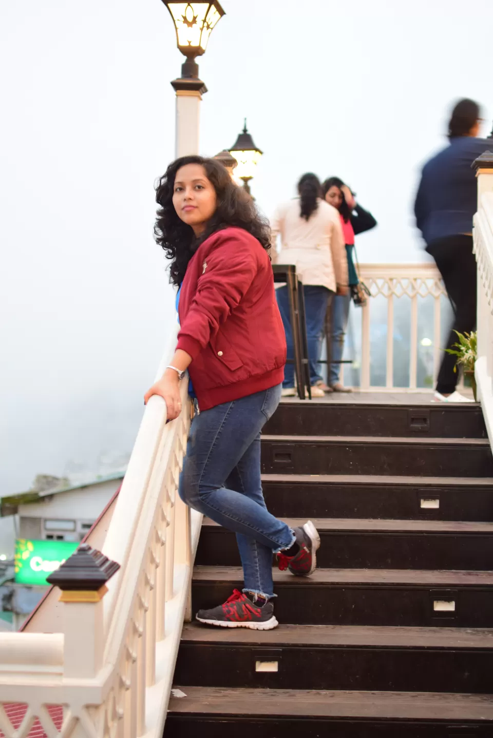 Photo of Glenary's - Bakery, Restaurant & Pub, Chauk Bazaar, Darjeeling, West Bengal, India by Jinty Rajkhowa