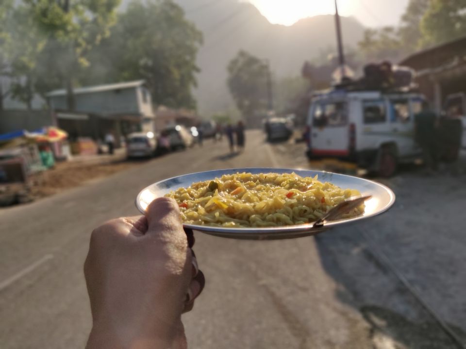 Photo of Rishikesh, Uttarakhand, India by Nupur