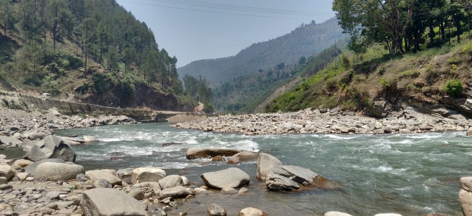 Photo of Rishikesh, Uttarakhand, India by Nupur