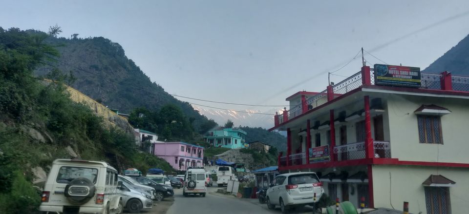 Photo of Kedarnath Temple, Kedarnath, Uttarakhand, India by Nupur