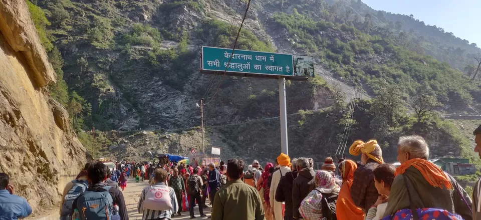 Photo of Kedarnath Temple, Kedarnath, Uttarakhand, India by Nupur