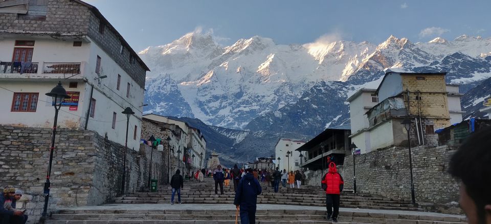 Photo of Kedarnath Temple, Kedarnath, Uttarakhand, India by Nupur