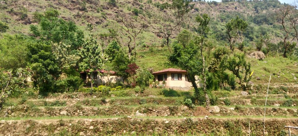 Photo of Himalayan Eco Lodges, Kund, Jamolk Khal, Uttarakhand, India by Nupur
