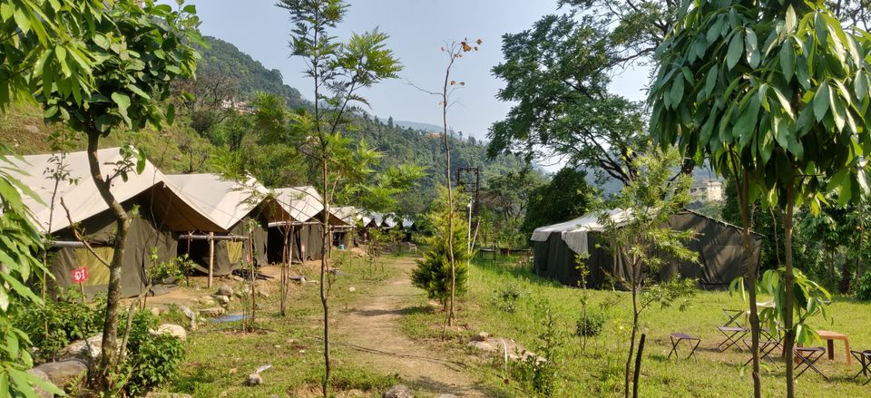 Photo of Himalayan Eco Lodges, Kund, Jamolk Khal, Uttarakhand, India by Nupur