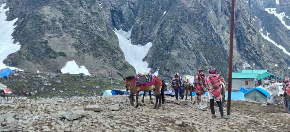 Photo of Kedarnath, Uttarakhand, India by Nupur