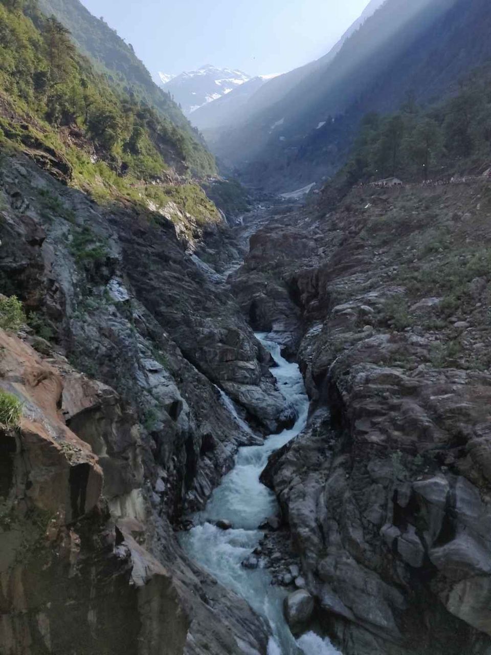 Photo of Kedarnath, Uttarakhand, India by Nupur