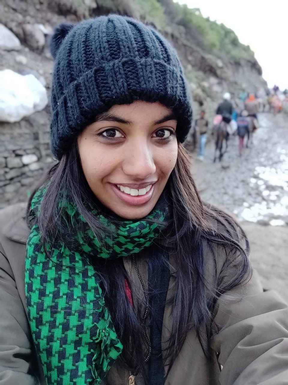 Photo of Kedarnath, Uttarakhand, India by Nupur