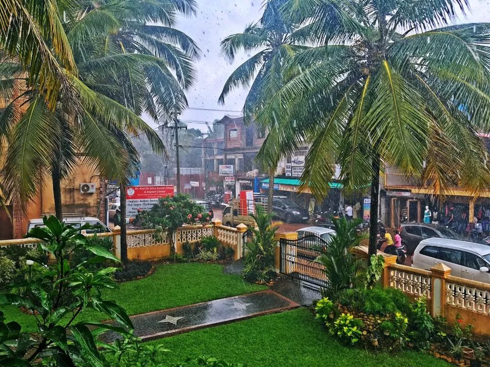 Photo of Infantaria Restaurant & Bar, Calangute - Baga Road, Calangute, Goa, India by Nupur