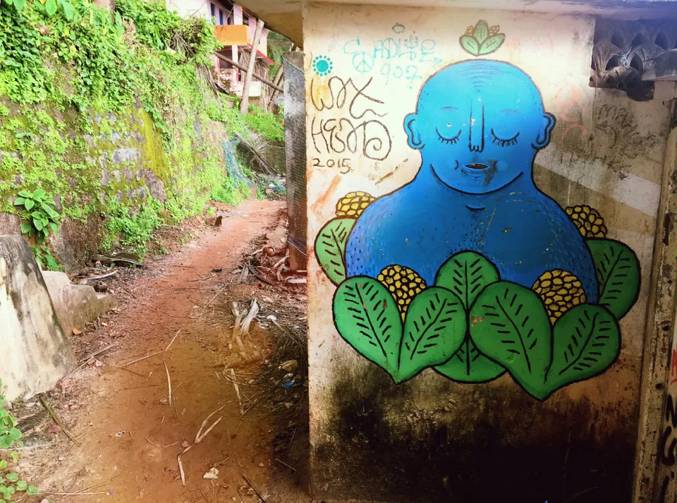 Photo of Arambol Beach, Arambol, Goa by Nupur