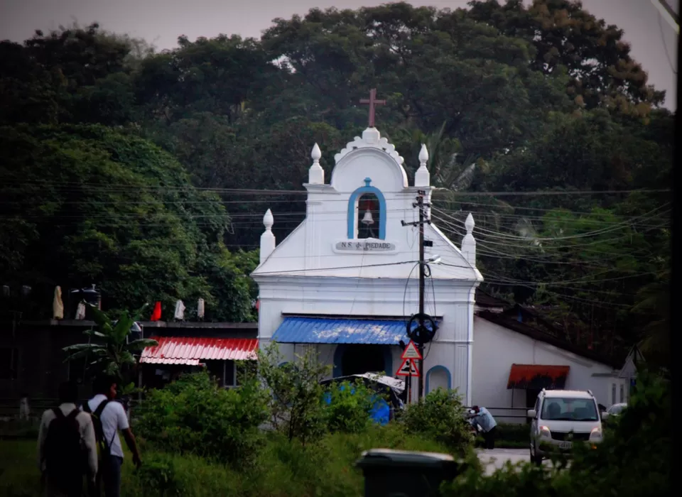 Photo of Arambol Beach, Arambol, Goa by Nupur