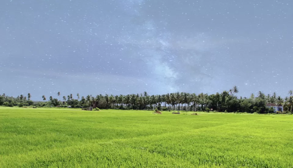 Photo of Arambol Beach, Arambol, Goa by Nupur