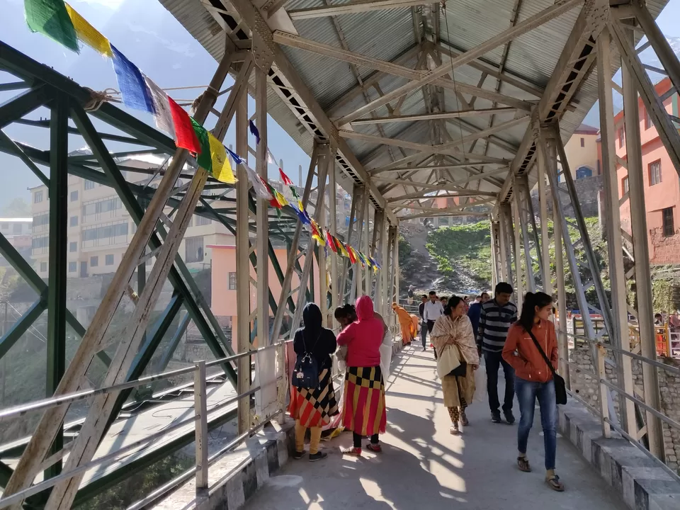 Photo of Badrinath Temple, Badri to Mata Murti Road, Badrinath, Uttarakhand, India by Nupur