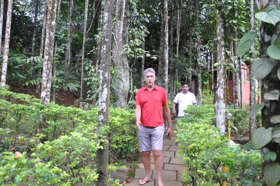 Photo of Wayanad, Wayanad, Kerala, India by Purnima Manhas