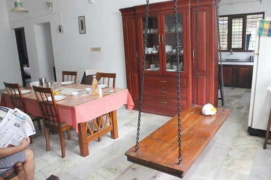 Photo of Why choose homestay over hotel? 5/9 by Purnima Manhas