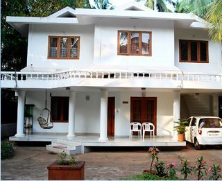 Photo of Why choose homestay over hotel? 6/9 by Purnima Manhas
