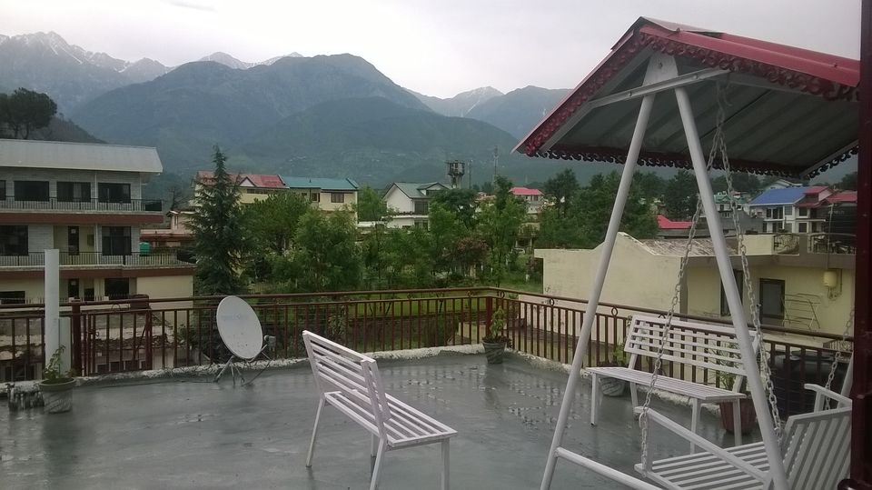 Photo of Why choose homestay over hotel? 7/9 by Purnima Manhas