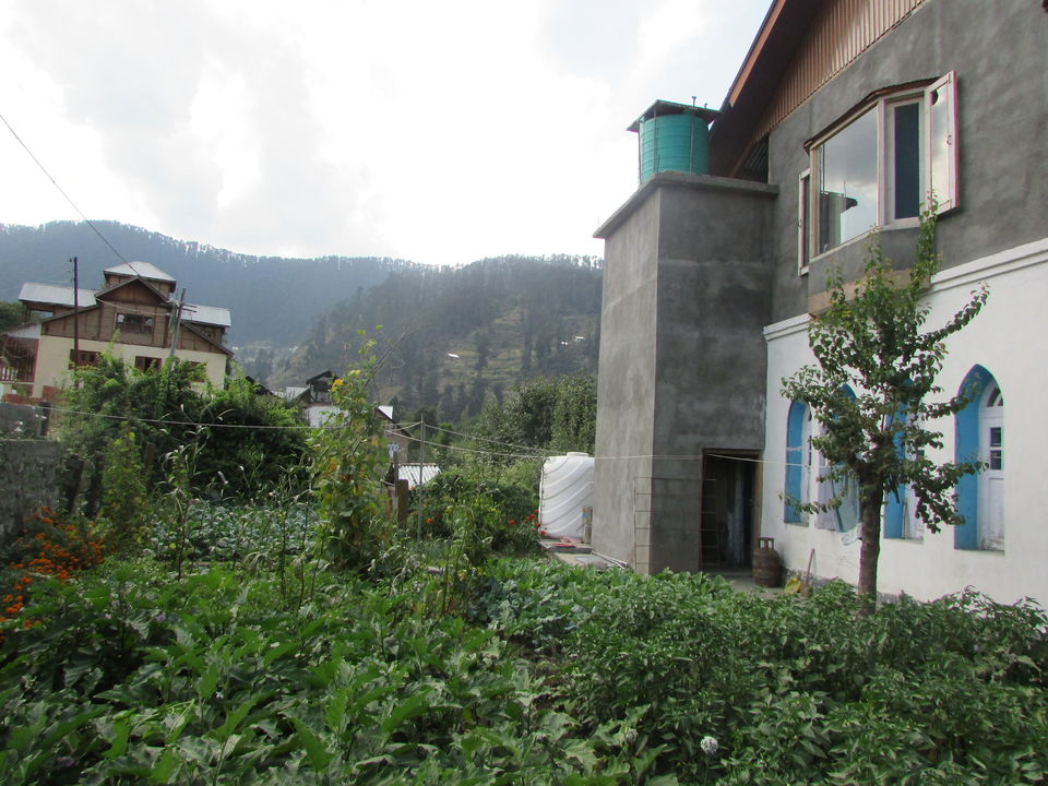 Photo of Why choose homestay over hotel? 8/9 by Purnima Manhas
