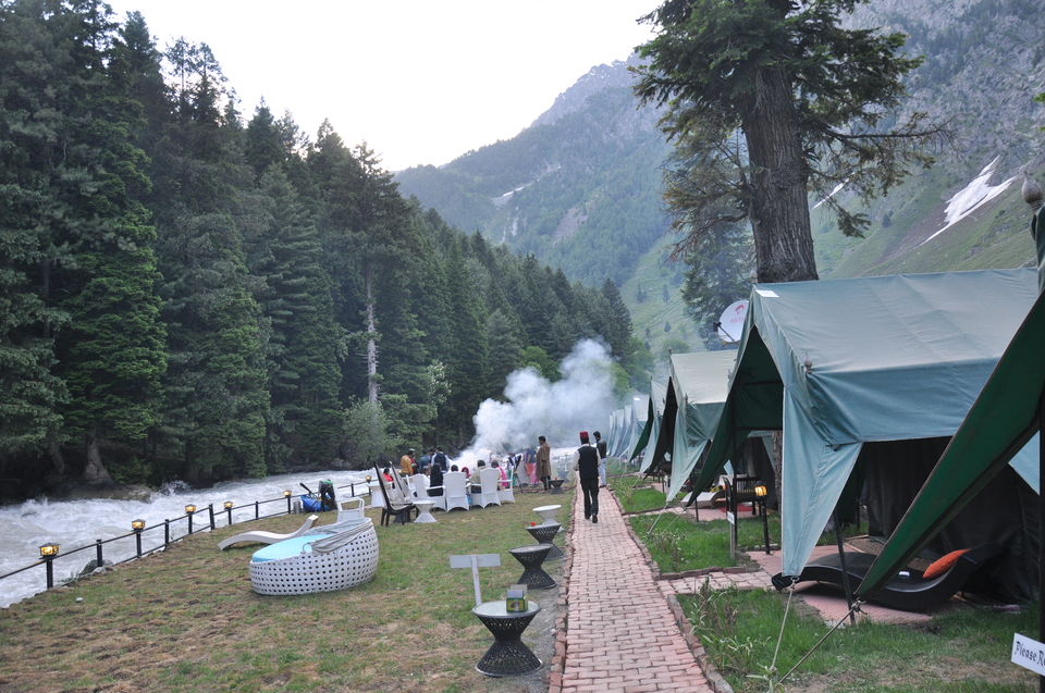 Photo of Kashmir- A journey into pristine history 4/9 by Purnima Manhas