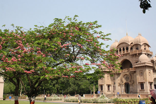 Photo of Dakshineshwara – A pilgrimage for lifetime 10/10 by Purnima Manhas