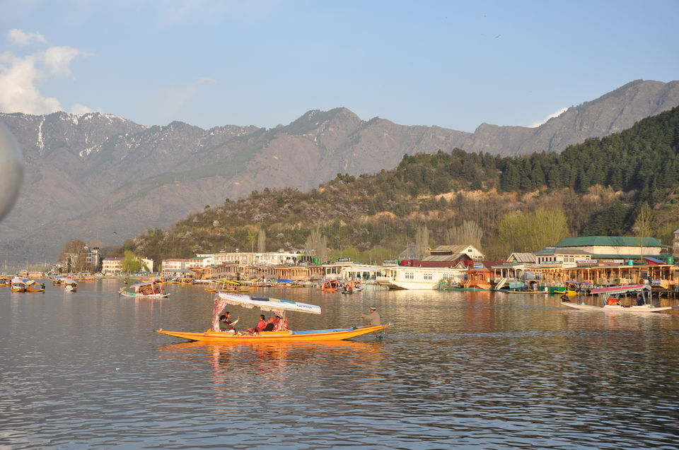 Photo of What travelling did to me? 3/7 by Purnima Manhas