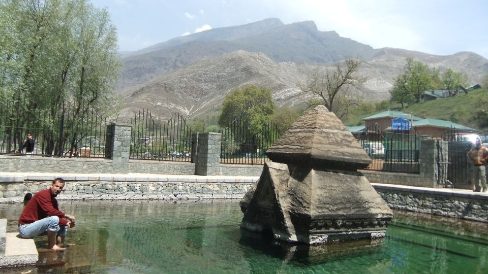 Photo of Sonamarg- What makes it special? 5/7 by Purnima Manhas